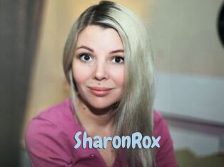 SharonRox