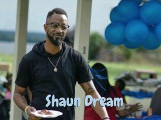 Shaun_Dream