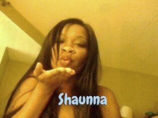 Shaunna