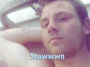 Shawwwn