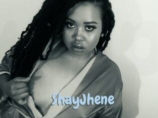 ShayJhene