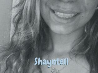 Shayntell