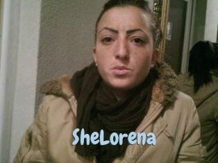 SheLorena