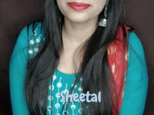 Sheetal