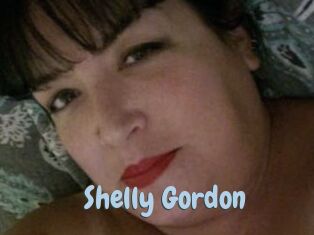 Shelly_Gordon Uniform Porn XXX