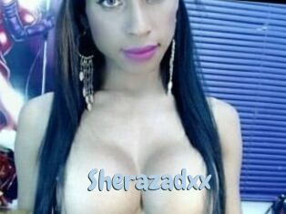 Sherazadxx