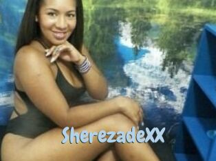 SherezadeXX