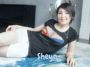 Sheyn