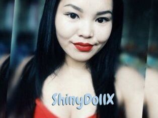 ShinyDollX