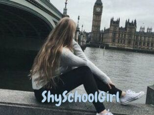 Shy_School_Girl