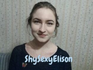 ShySexyElison