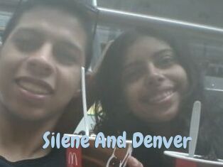 Silene_And_Denver