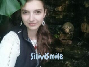 SiliviSmile