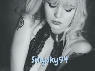 Sillysky94