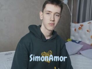 SimonAmor Uniform Porn XXX