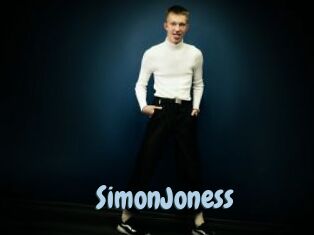 SimonJoness