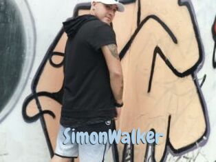SimonWalker