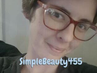 SimpleBeauty455