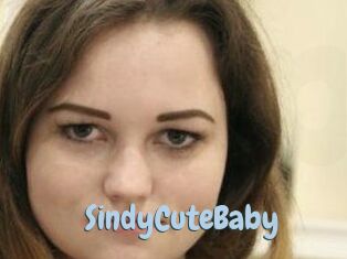 SindyCuteBaby