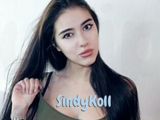 SindyKoll