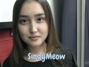 SindyMeow