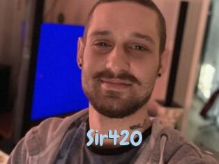 Sir420