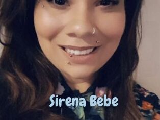 Sirena_Bebe