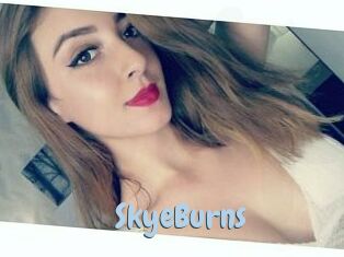 SkyeBurns