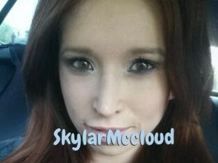 SkylarMccloud