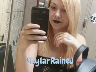 SkylarRaineJ