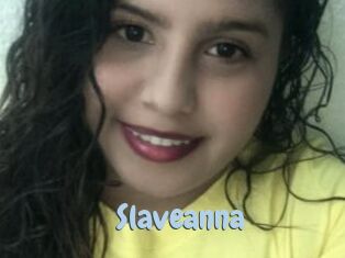 Slaveanna