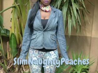 SlimNaughtyPeaches