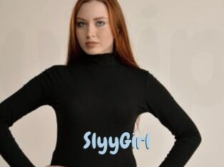 SlyyGirl