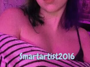 Smartartist2016