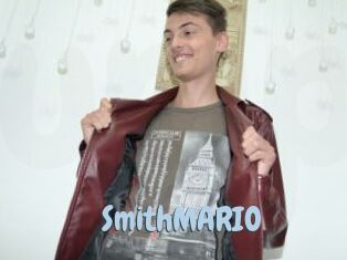 SmithMARIO