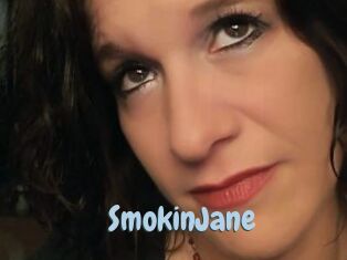 SmokinJane