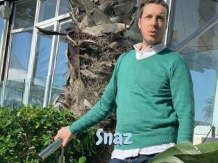 Snaz