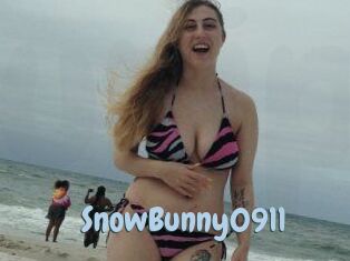 SnowBunny0911