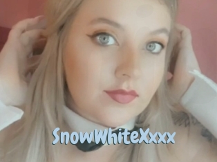 SnowWhiteXxxx