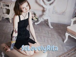 SoLovelyRita