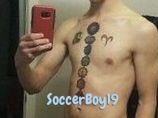 SoccerBoy19