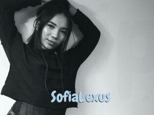 SofiaLexus