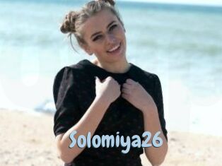 Solomiya26