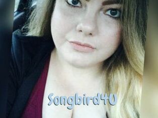 Songbird4U