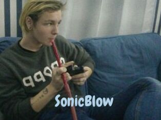 SonicBlow