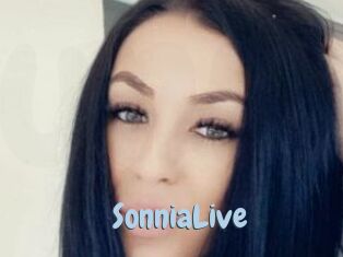 SonniaLive