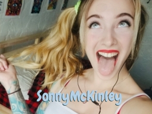 SonnyMcKinley