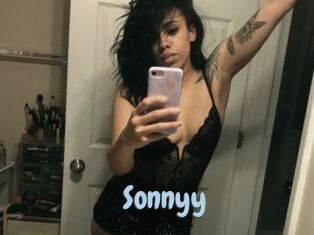 Sonnyy