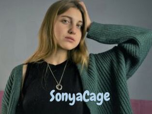 SonyaCage