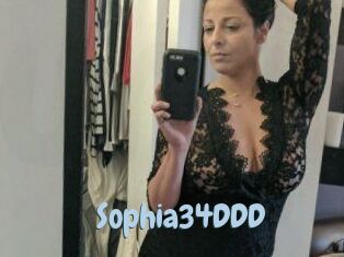 Sophia34DDD